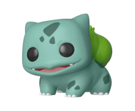 FUNKO FUNKO POP Games: Pokemon - Bulbasaur - EMEA - 1468409 - zdjęcie 2